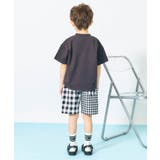 スタンダードタックハーフパンツ 5分丈 | F.O.Online Store | 詳細画像25