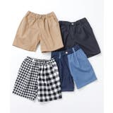スタンダードタックハーフパンツ 5分丈 | F.O.Online Store | 詳細画像27