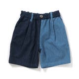 スタンダードタックハーフパンツ 5分丈 | F.O.Online Store | 詳細画像29