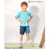 スタンダードタックハーフパンツ 5分丈 | F.O.Online Store | 詳細画像34