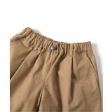 スタンダードタックハーフパンツ 5分丈 | F.O.Online Store | 詳細画像4