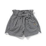 ハートポケットきゅんショートpants ショート丈 | F.O.Online Store | 詳細画像11