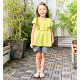 ハートポケットきゅんショートpants ショート丈 | F.O.Online Store | 詳細画像13