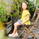 ハートポケットきゅんショートpants ショート丈 | F.O.Online Store | 詳細画像15