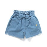 ハートポケットきゅんショートpants ショート丈 | F.O.Online Store | 詳細画像16