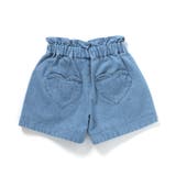ハートポケットきゅんショートpants ショート丈 | F.O.Online Store | 詳細画像17
