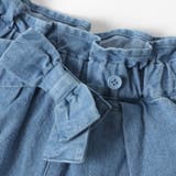 ハートポケットきゅんショートpants ショート丈 | F.O.Online Store | 詳細画像20