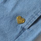 ハートポケットきゅんショートpants ショート丈 | F.O.Online Store | 詳細画像23