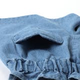 ハートポケットきゅんショートpants ショート丈 | F.O.Online Store | 詳細画像25
