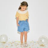 ハートポケットきゅんショートpants ショート丈 | F.O.Online Store | 詳細画像28