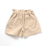 ハートポケットきゅんショートpants ショート丈 | F.O.Online Store | 詳細画像3