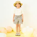 ハートポケットきゅんショートpants ショート丈 | F.O.Online Store | 詳細画像32