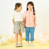 ハートポケットきゅんショートpants ショート丈 | F.O.Online Store | 詳細画像34