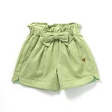 ハートポケットきゅんショートpants ショート丈 | F.O.Online Store | 詳細画像35