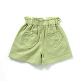 ハートポケットきゅんショートpants ショート丈 | F.O.Online Store | 詳細画像36