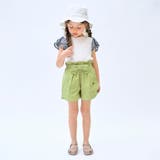 ハートポケットきゅんショートpants ショート丈 | F.O.Online Store | 詳細画像37
