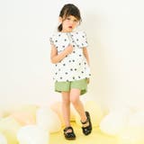 ハートポケットきゅんショートpants ショート丈 | F.O.Online Store | 詳細画像39