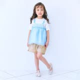 ハートポケットきゅんショートpants ショート丈 | F.O.Online Store | 詳細画像4