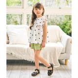ハートポケットきゅんショートpants ショート丈 | F.O.Online Store | 詳細画像40