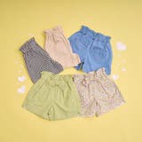 ハートポケットきゅんショートpants ショート丈 | F.O.Online Store | 詳細画像42