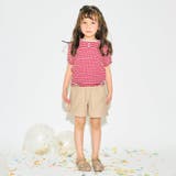 ハートポケットきゅんショートpants ショート丈 | F.O.Online Store | 詳細画像6