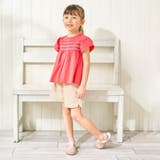 ハートポケットきゅんショートpants ショート丈 | F.O.Online Store | 詳細画像7