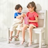 ハートポケットきゅんショートpants ショート丈 | F.O.Online Store | 詳細画像8