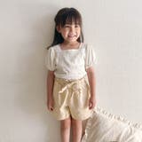 ハートポケットきゅんショートpants ショート丈 | F.O.Online Store | 詳細画像9