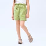 ライム | ハートポケットきゅんショートpants ショート丈 | F.O.Online Store
