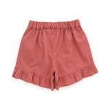 フリルラップキュロット | F.O.Online Store | 詳細画像10