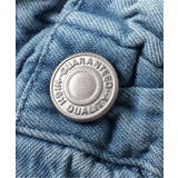 ハート・フラワー刺繍ショートパンツ ショート丈 | F.O.Online Store | 詳細画像5