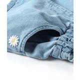 ハート・フラワー刺繍ショートパンツ ショート丈 | F.O.Online Store | 詳細画像6