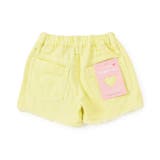 WEB限定  フリンジショートパンツ | F.O.Online Store | 詳細画像12 