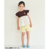 WEB限定  フリンジショートパンツ | F.O.Online Store | 詳細画像13 