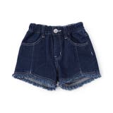 WEB限定  フリンジショートパンツ | F.O.Online Store | 詳細画像15 
