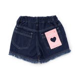 WEB限定  フリンジショートパンツ | F.O.Online Store | 詳細画像16 