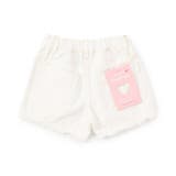 WEB限定  フリンジショートパンツ | F.O.Online Store | 詳細画像20 