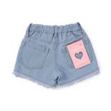 WEB限定  フリンジショートパンツ | F.O.Online Store | 詳細画像3 