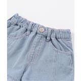 WEB限定  フリンジショートパンツ | F.O.Online Store | 詳細画像4 