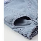 WEB限定  フリンジショートパンツ | F.O.Online Store | 詳細画像5 
