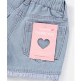 WEB限定  フリンジショートパンツ | F.O.Online Store | 詳細画像6 
