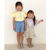 WEB限定 まいにちショートパンツ ショート丈 | F.O.Online Store | 詳細画像14