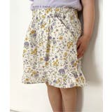 WEB限定 まいにちショートパンツ ショート丈 | F.O.Online Store | 詳細画像15