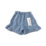 WEB限定 まいにちショートパンツ ショート丈 | F.O.Online Store | 詳細画像18