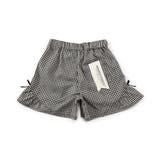 WEB限定 まいにちショートパンツ ショート丈 | F.O.Online Store | 詳細画像2