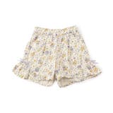 オフホワイト | WEB限定 まいにちショートパンツ ショート丈 | F.O.Online Store