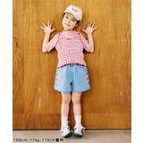ハート・フラワー刺繍ショートパンツ  ショート丈 | F.O.Online Store | 詳細画像21 