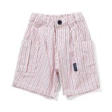 WEB限定 【リンク】まいにちハーフパンツ 5分丈 | F.O.Online Store | 詳細画像17