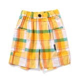 WEB限定 【リンク】まいにちハーフパンツ 5分丈 | F.O.Online Store | 詳細画像18