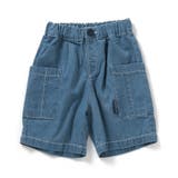 WEB限定 【リンク】まいにちハーフパンツ 5分丈 | F.O.Online Store | 詳細画像2